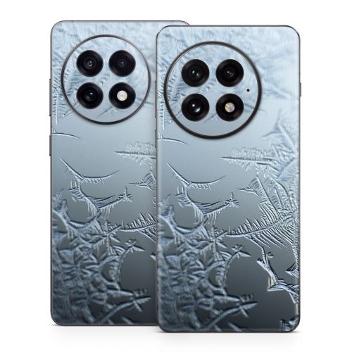 Icy OnePlus 13 Series Skin