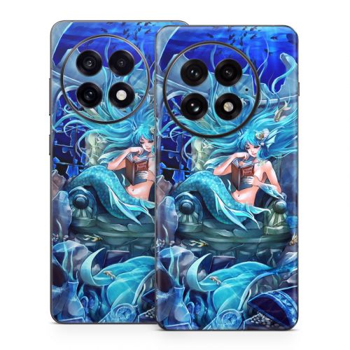 In Her Own World OnePlus 13 Series Skin