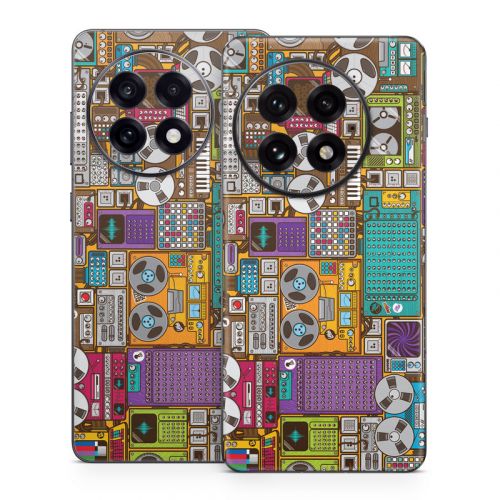 In My Pocket OnePlus 13 Series Skin