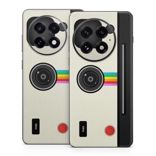 Insta OnePlus 13 Series Skin