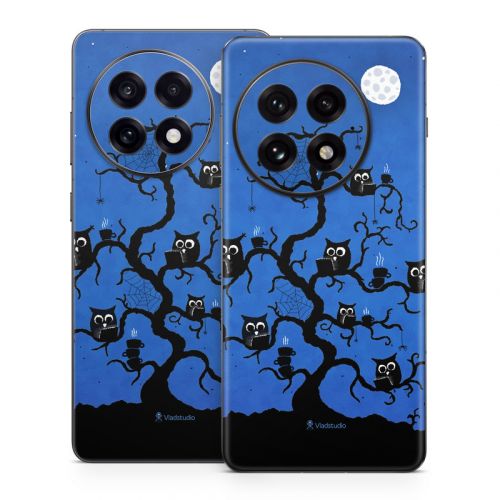 Internet Cafe OnePlus 13 Series Skin