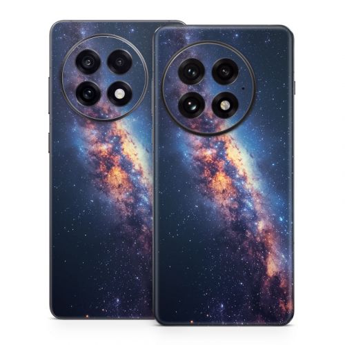 Intergalactic OnePlus 13 Series Skin