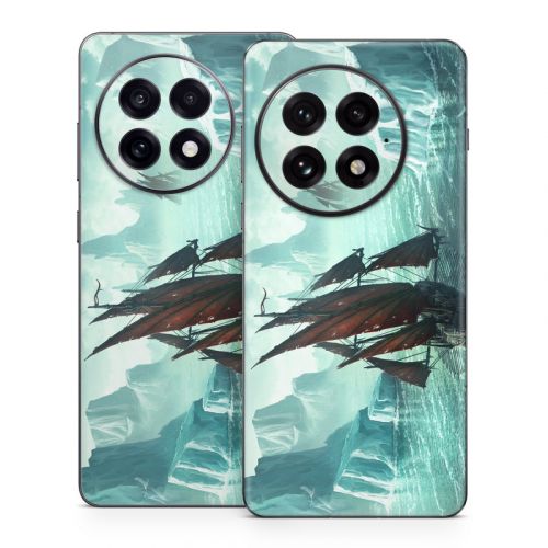 Into the Unknown OnePlus 13 Series Skin