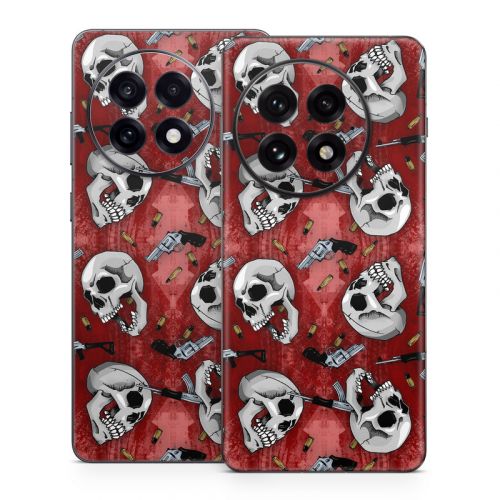 Issues OnePlus 13 Series Skin