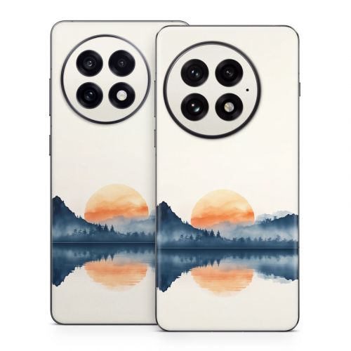 The Dawn OnePlus 13 Series Skin