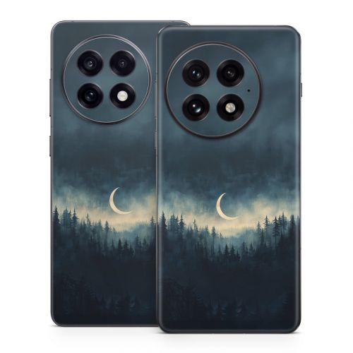The Moon OnePlus 13 Series Skin