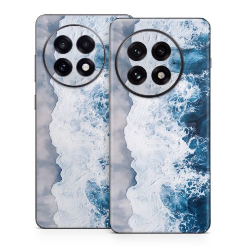 The Shore OnePlus 13 Series Skin