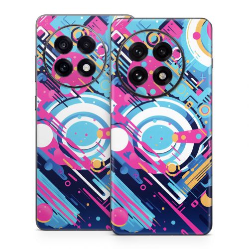 Jammin OnePlus 13 Series Skin