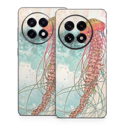 Jellyfish OnePlus 13 Series Skin