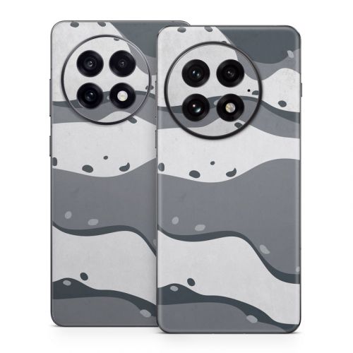 Jet Blast OnePlus 13 Series Skin