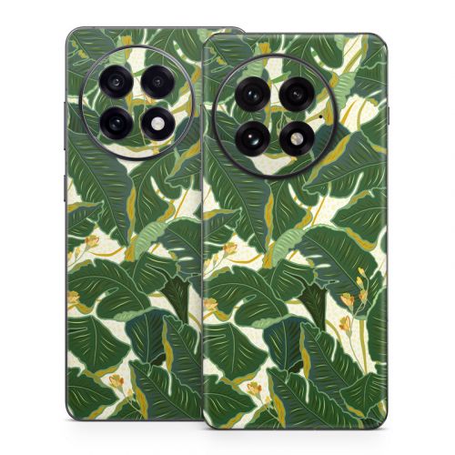 Jungle Polka OnePlus 13 Series Skin