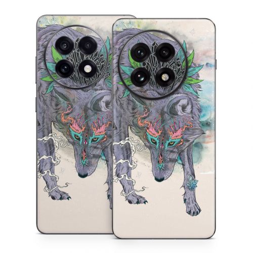 Journeying Spirit OnePlus 13 Series Skin