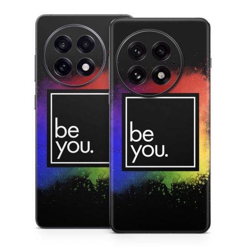 Just Be You OnePlus 13 Series Skin