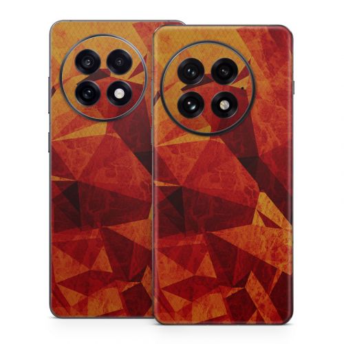 Kingsnake OnePlus 13 Series Skin