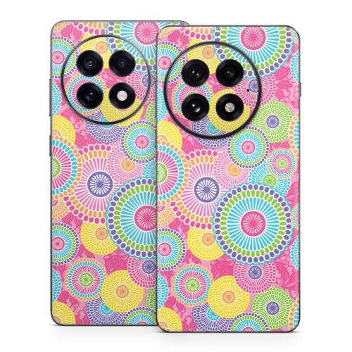 Kyoto Springtime OnePlus 13 Series Skin