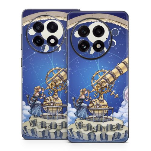 Lady Astrology OnePlus 13 Series Skin