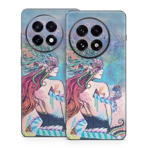 Last Mermaid OnePlus 13 Series Skin