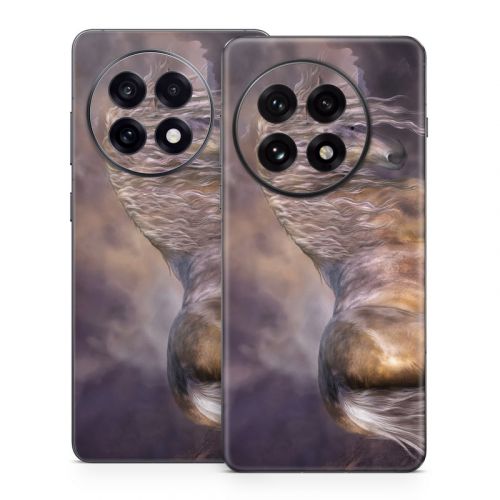 Lavender Dawn OnePlus 13 Series Skin