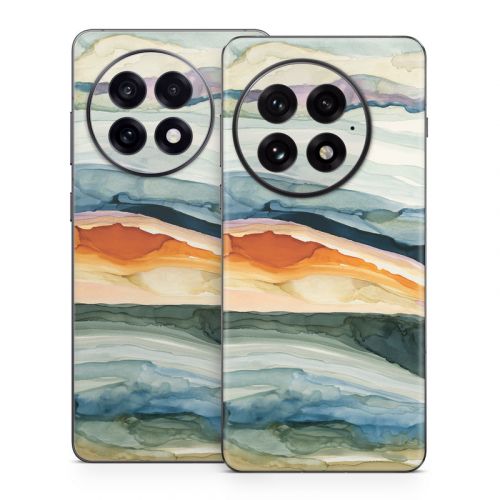 Layered Earth OnePlus 13 Series Skin