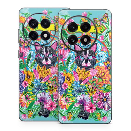 Le Chat OnePlus 13 Series Skin