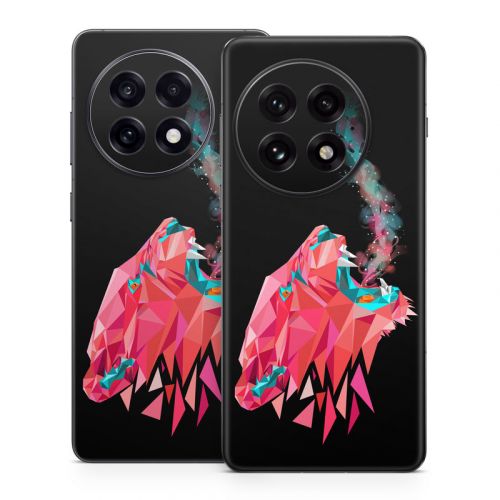 Lions Hate Kale OnePlus 13 Series Skin