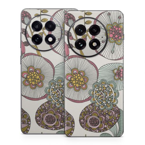 Lotus OnePlus 13 Series Skin