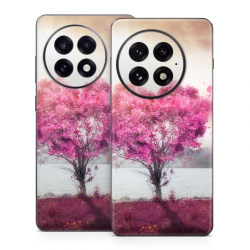 Love Tree OnePlus 13 Series Skin