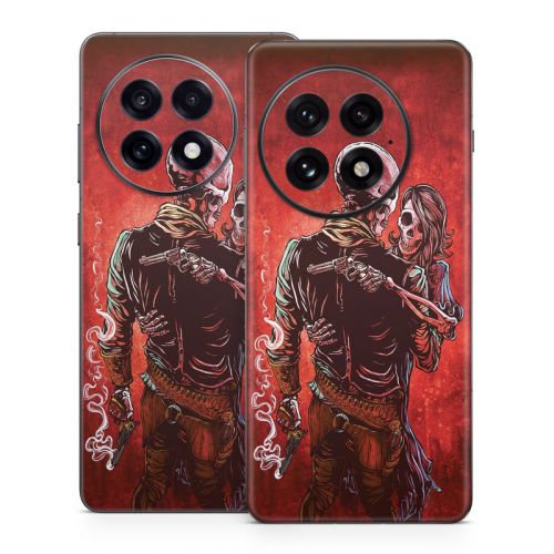 LoveTrustand a Revolver OnePlus 13 Series Skin