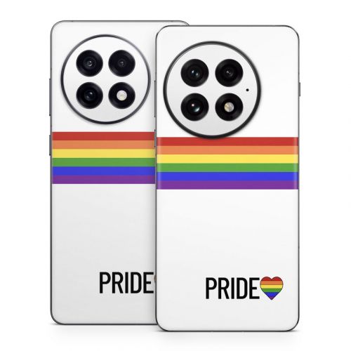 Love Wins OnePlus 13 Series Skin