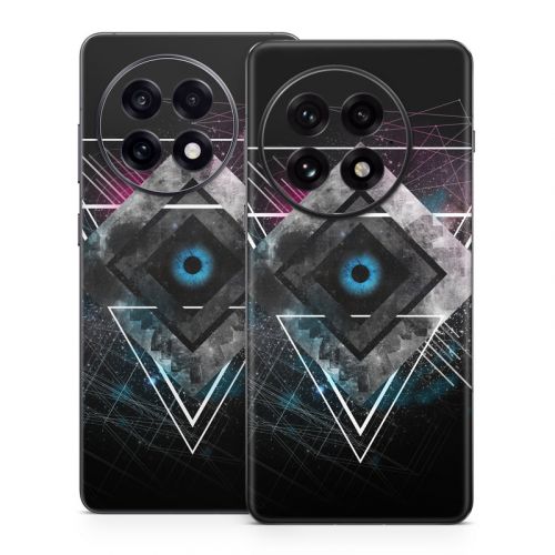 Luna OnePlus 13 Series Skin
