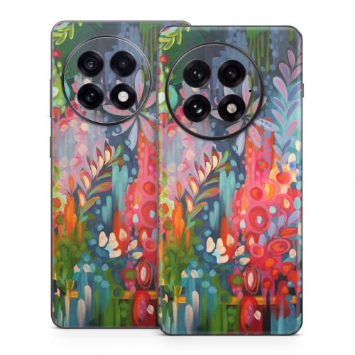 Lush OnePlus 13 Series Skin