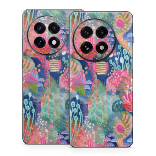 Mary Contrary OnePlus 13 Series Skin