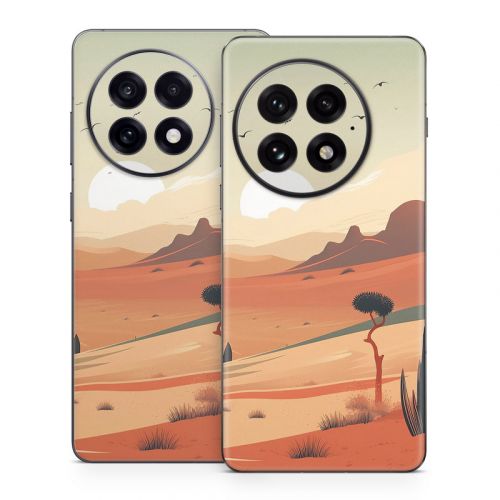 Meandering Desert OnePlus 13 Series Skin