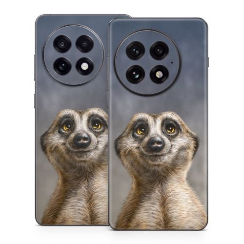 Meerkat OnePlus 13 Series Skin
