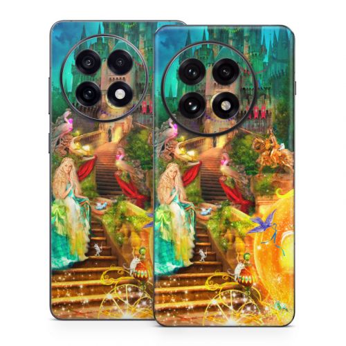 Midnight Fairytale OnePlus 13 Series Skin
