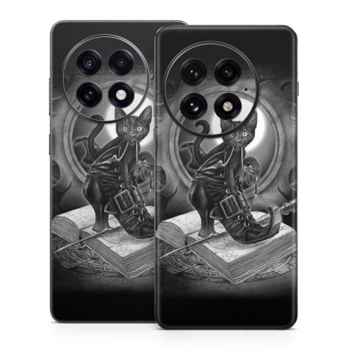 Midnight Mischief OnePlus 13 Series Skin