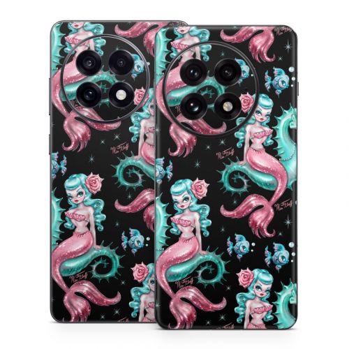 Mysterious Mermaids OnePlus 13 Series Skin
