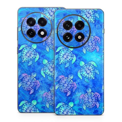 Mother Earth OnePlus 13 Series Skin
