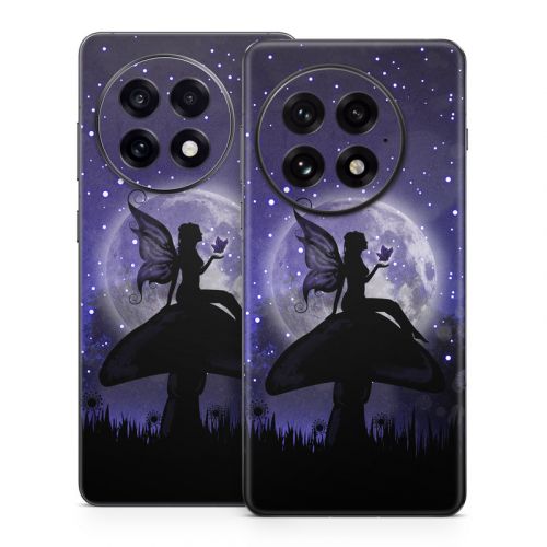 Moonlit Fairy OnePlus 13 Series Skin