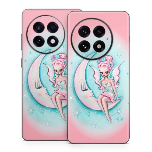 Moon Pixie OnePlus 13 Series Skin