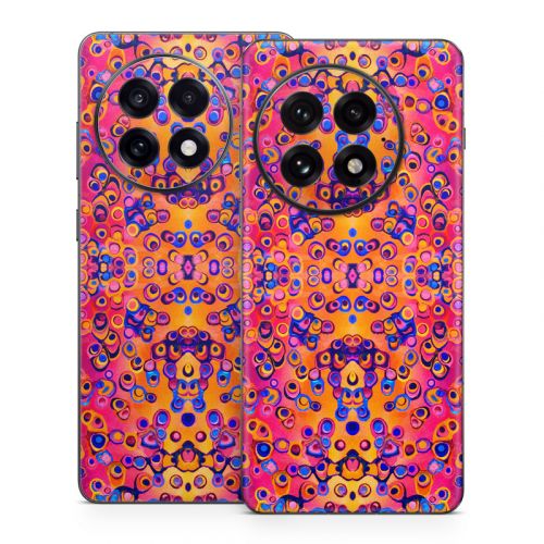 Moonlight Under the Sea OnePlus 13 Series Skin