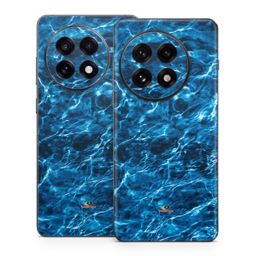 Mossy Oak Elements Agua OnePlus 13 Series Skin