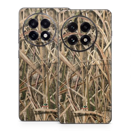Shadow Grass Blades OnePlus 13 Series Skin