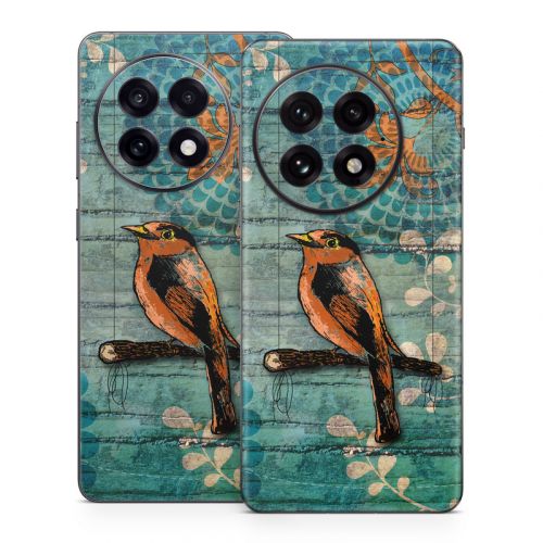 Morning Harmony OnePlus 13 Series Skin