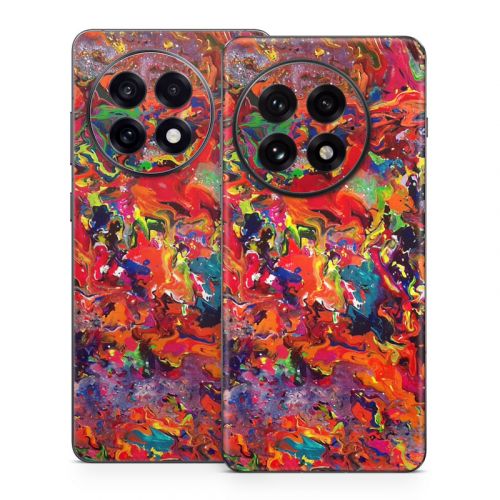 Maintaining Sanity OnePlus 13 Series Skin