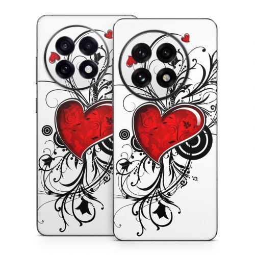 My Heart OnePlus 13 Series Skin