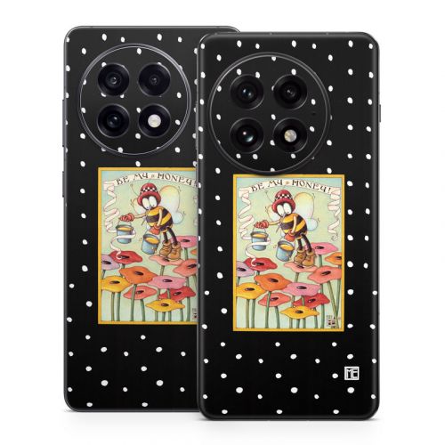 Be My Honey OnePlus 13 Series Skin