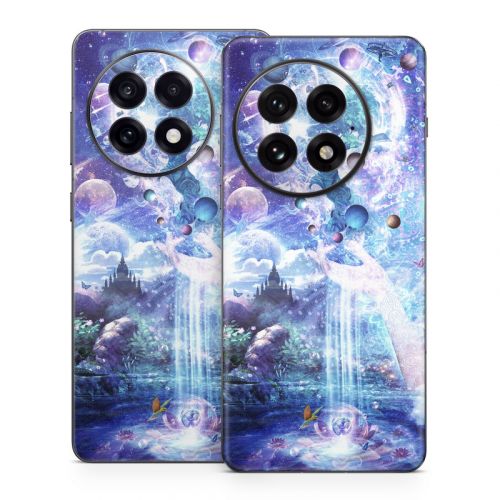 Mystic Realm OnePlus 13 Series Skin