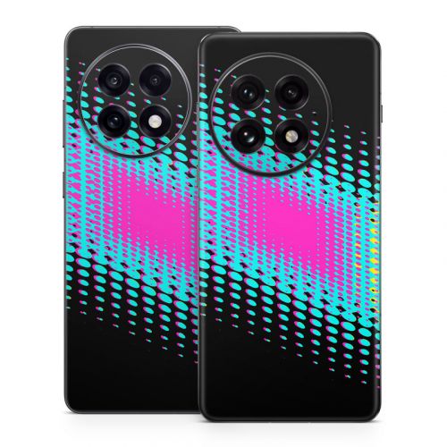 Neons OnePlus 13 Series Skin