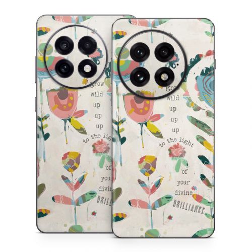 It's Never Too Late OnePlus 13 Series Skin